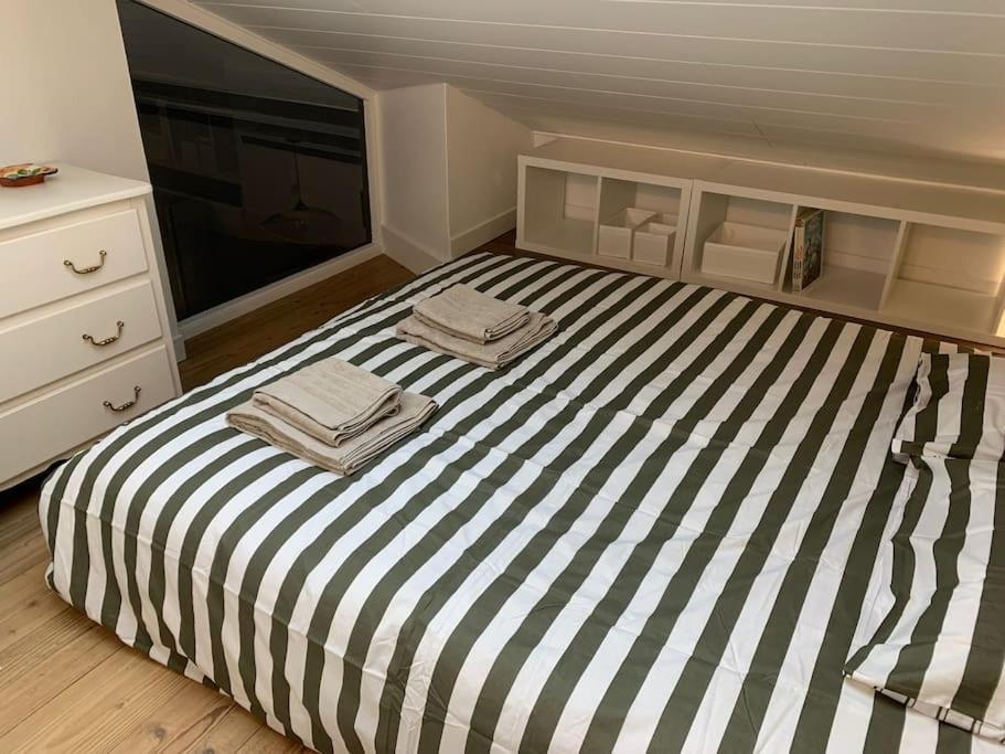 Duplex 3 Chambres Vue Mont-Blanc Domancy 외부 사진